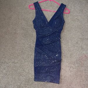 Emerald sundae dress size XS